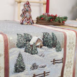 STALO TAKELIS - ŽIEMOS NAMELIS