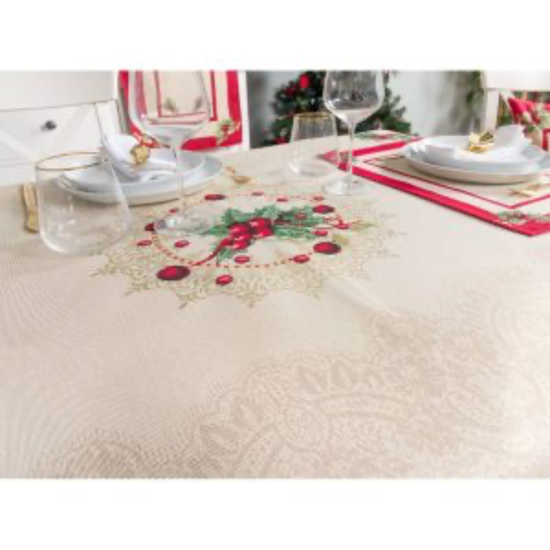 STALTIESĖ - KALĖDOS