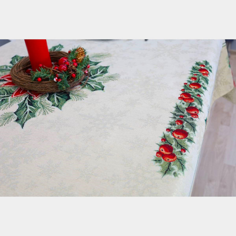 STALTIESĖ - PUANSETIJOS