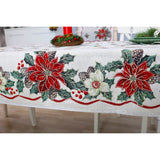 STALTIESĖ - GĖLĖS SU KONKORĖŽIAIS