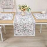 SERVETĖLĖ - PAUKŠČIAI