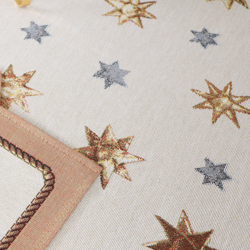 STALO TAKELIS - KALĖDŲ SENELIS IR ROGĖS