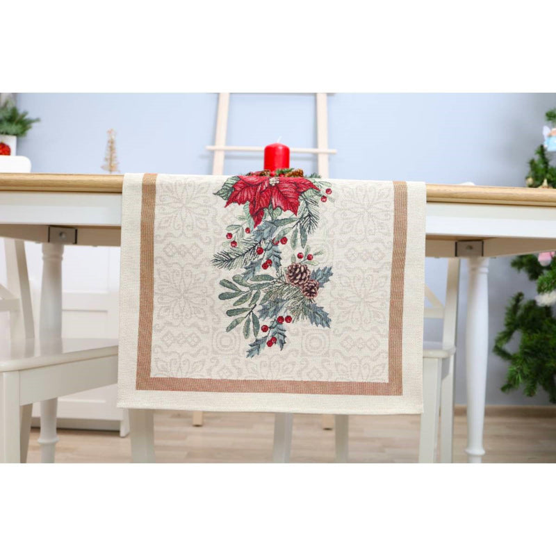 STALO TAKELIS - SU PUANSETIJOMIS