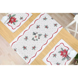 STALO TAKELIS - SU PUANSETIJOMIS