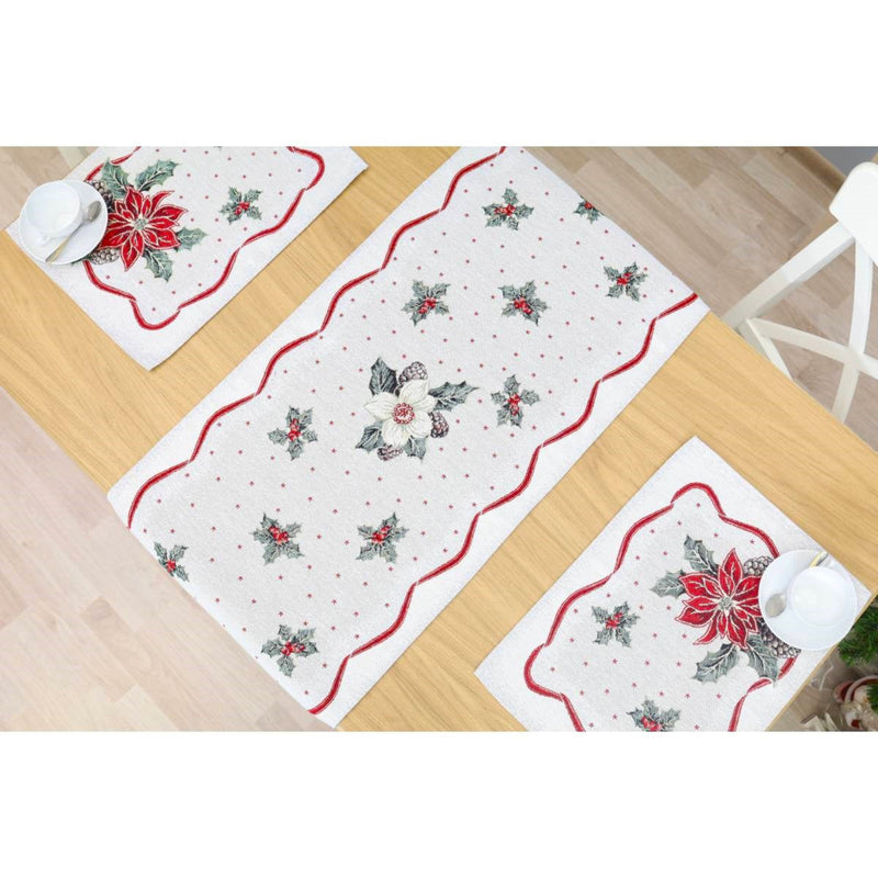 STALO TAKELIS - SU PUANSETIJOMIS