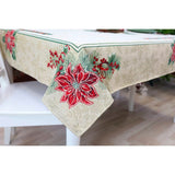 STALTIESĖ - PUANSETIJOS