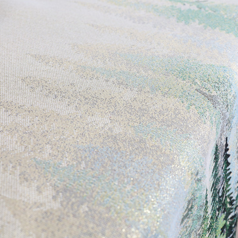 STALTIESĖ - EGLIŲ MIŠKAS