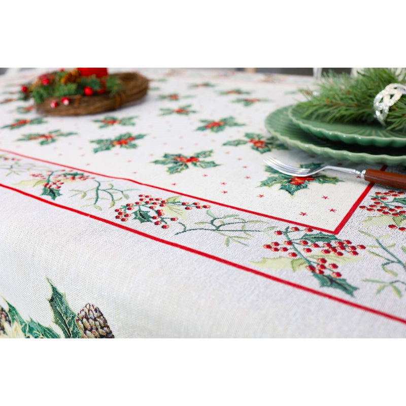 STALTIESĖ - GĖLĖS SU KONKORĖŽIAIS