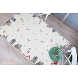 STALTIESĖ - MERGAITĖ IR ELFAI