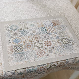 SERVETĖLĖ - ORNAMENTAI