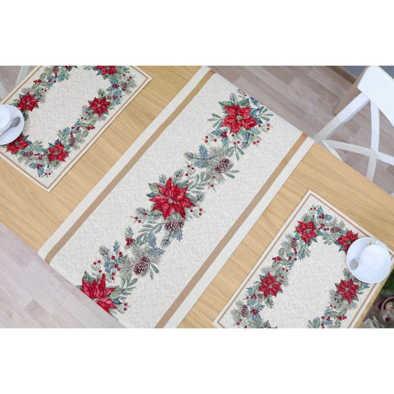 STALO TAKELIS - SU PUANSETIJOMIS