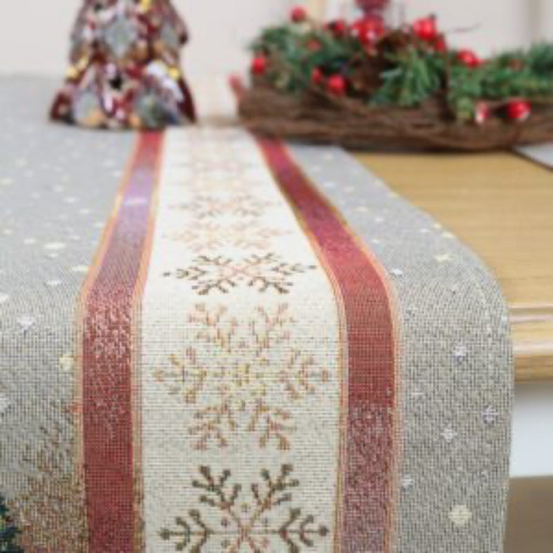 STALO TAKELIS - ŽIEMOS NAMELIS