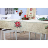 STALTIESĖ - PUANSETIJOS