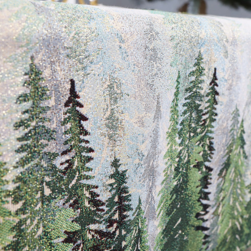 STALTIESĖ - EGLIŲ MIŠKAS