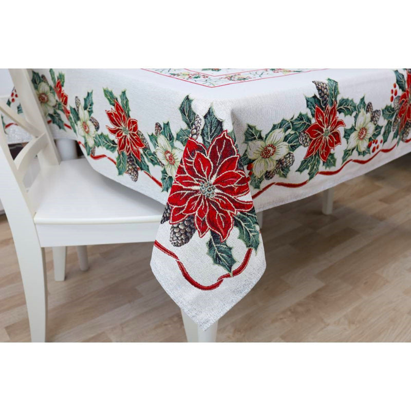 STALTIESĖ - GĖLĖS SU KONKORĖŽIAIS