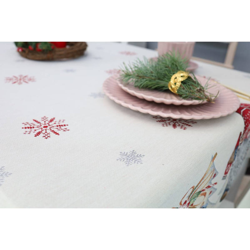 STALTIESĖ - NYKŠTUKAI