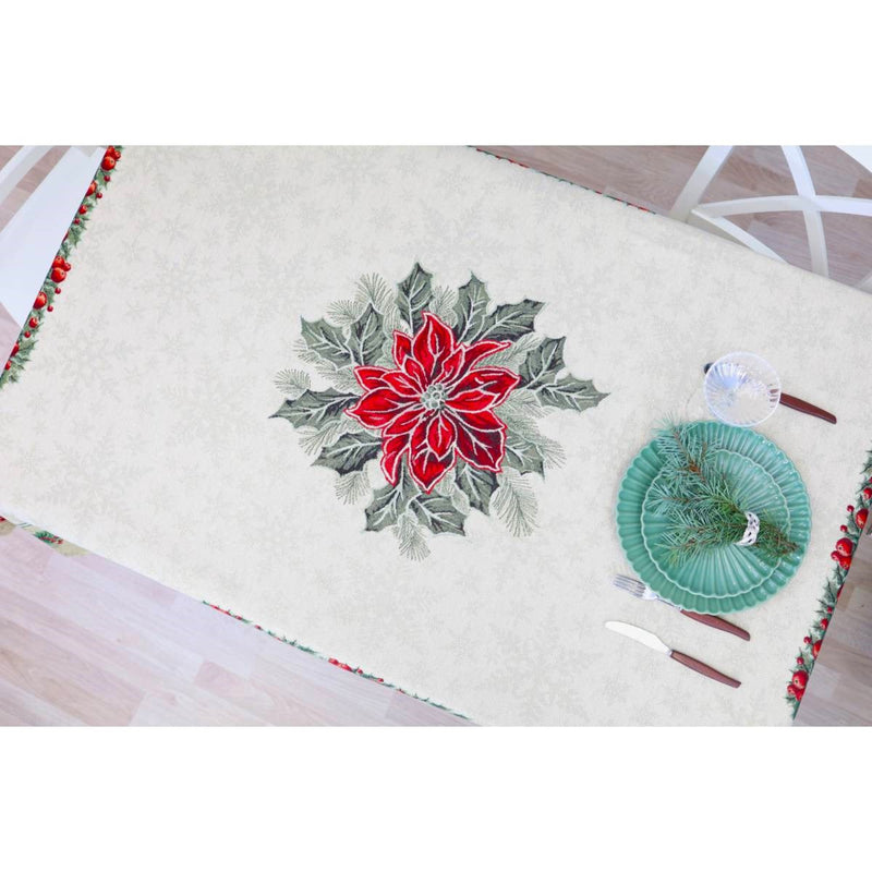 STALTIESĖ - PUANSETIJOS