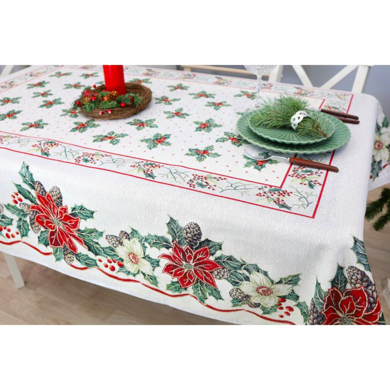 STALTIESĖ - GĖLĖS SU KONKORĖŽIAIS