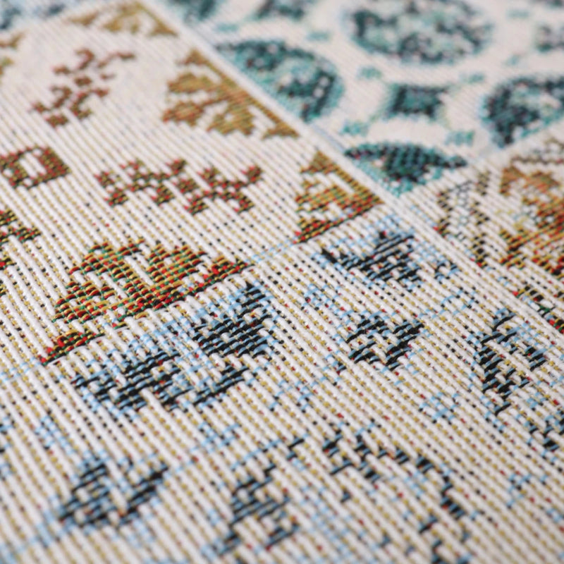 SERVETĖLĖ - ORNAMENTAI