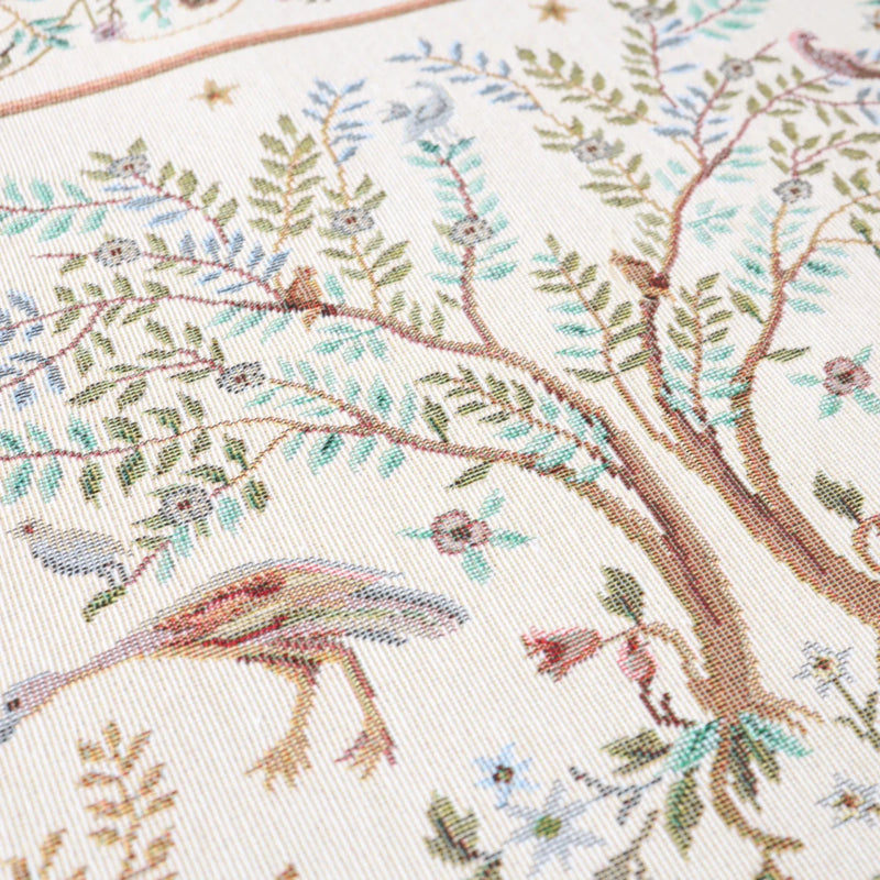 SERVETĖLĖ - PAUKŠČIAI