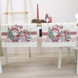 STALO TAKELIS - KALĖDŲ SENELIS IR MEDUOLINIS NAMELIS