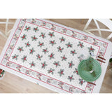 STALTIESĖ - GĖLĖS SU KONKORĖŽIAIS