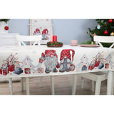 STALTIESĖ - NYKŠTUKAI