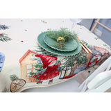 STALTIESĖ - MERGAITĖ IR ELFAI