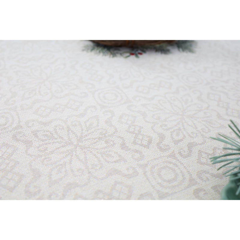 STALTIESĖ - PUANSETIJOS SU KONKORĖŽIAIS.