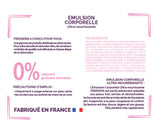 KŪNO EMULSIJA SU MAKADAMIJOS AL.