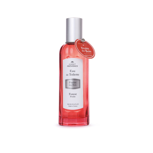 RETRO RAUDONIEJI VAISIAI 100 ml