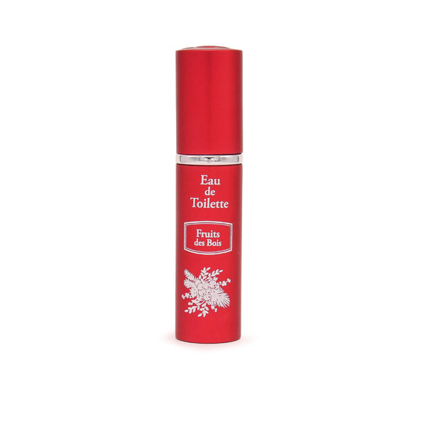KELIONINIS KVEPALŲ FORMATAS RAUDONIEJI VAISIAI 10 ml