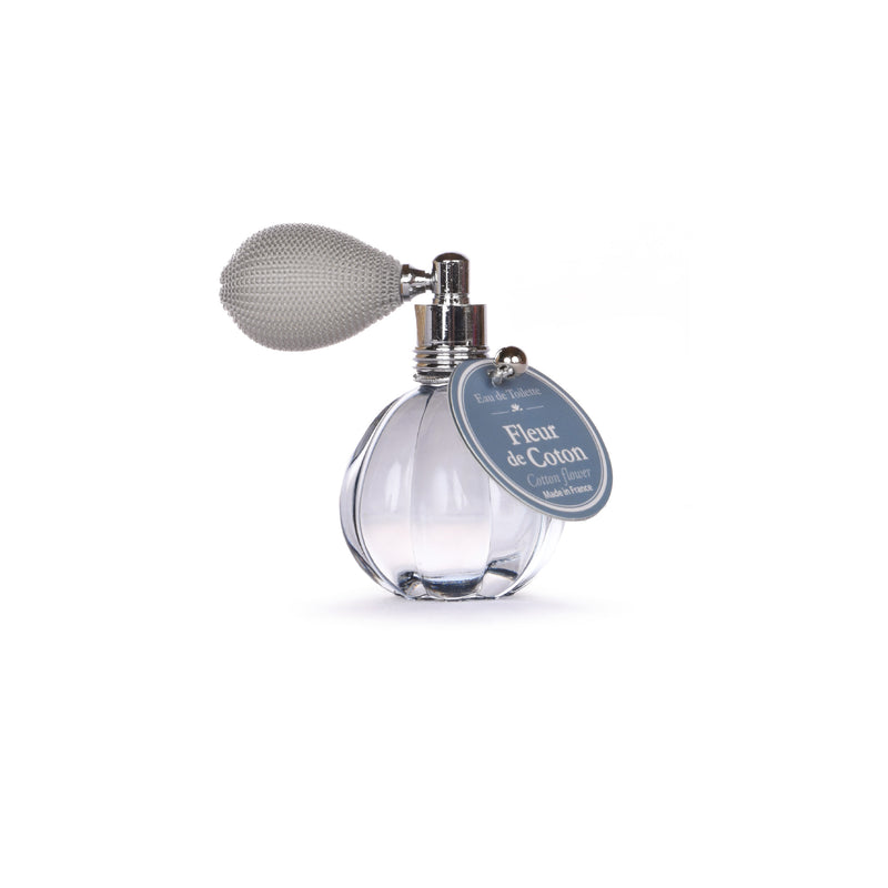 MINI RETRO MEDVILNĖS ŽIEDAS SU POMPYTE 12 ml