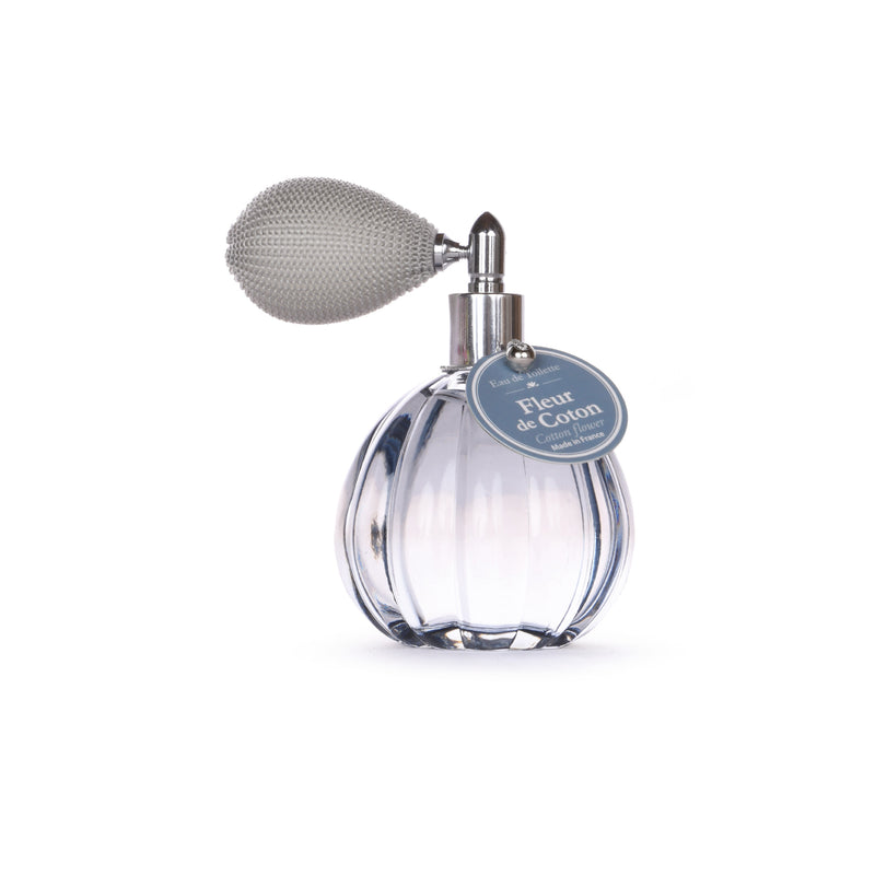 RETRO MEDVILNĖS ŽIEDAS SU POMPYTE 60 ml