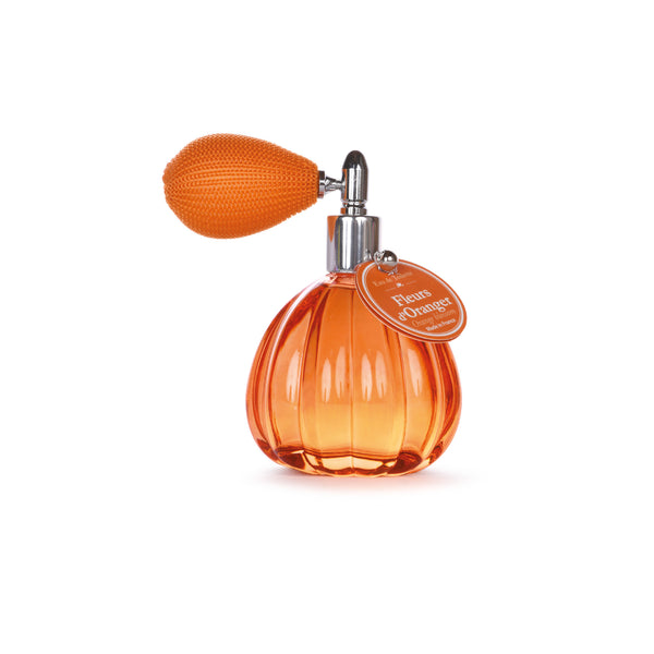 RETRO APELSINŲ ŽIEDAI SU POMPYTE 60 ml