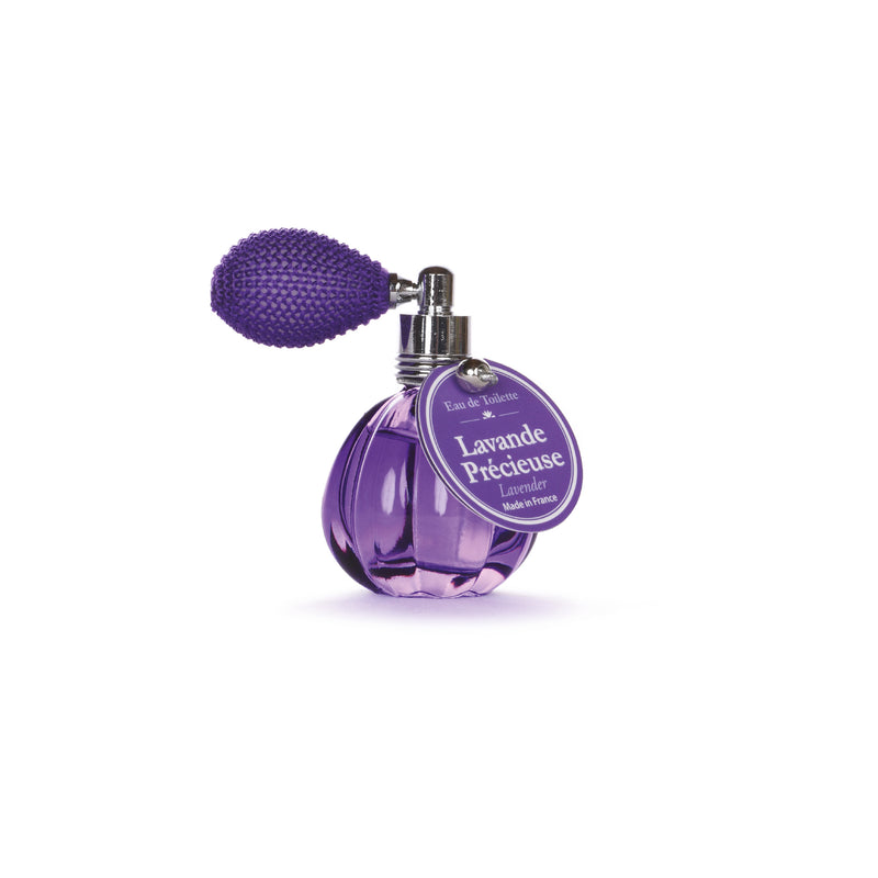 MINI RETRO LEVANDA SU POMPYTE 12 ml