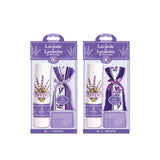 ESPRIT PROVENCE RINKINYS: 1 LEVANDŲ MUILAS, 1 LEVANDŲ IR LEVANDINŲ ŽIEDŲ MAIŠELIS, 1 SIUVINĖTAS LEVANDOMIS RANKŠLUOSTUKAS