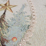 APVALI SERVETĖLĖ - EGLIŲ MIŠKAS