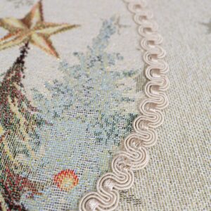 APVALI SERVETĖLĖ - EGLIŲ MIŠKAS