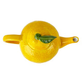 CITRINOS ARBATINUKAS