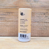 BIOLOGIŠKAS KIETASIS DEZODORANTAS BE SODOS BIKARBONATO SU BIČIŲ VAŠKU