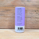 BIOLOGIŠKAS KIETASIS DEZODORANTAS SU LEVANDŲ KVAPU