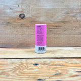 BIOLOGIŠKAS KIETASIS DEZODORANTAS SU ROŽINIO GERANIJO IR PALMAROZOS KVAPU