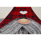 GOBELENO PAGALVĖS UŽVALKALAS SU ELFU