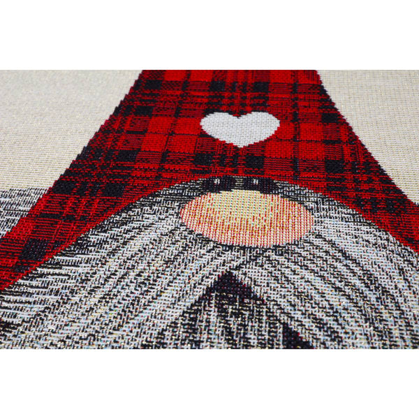 GOBELENO PAGALVĖS UŽVALKALAS SU ELFU