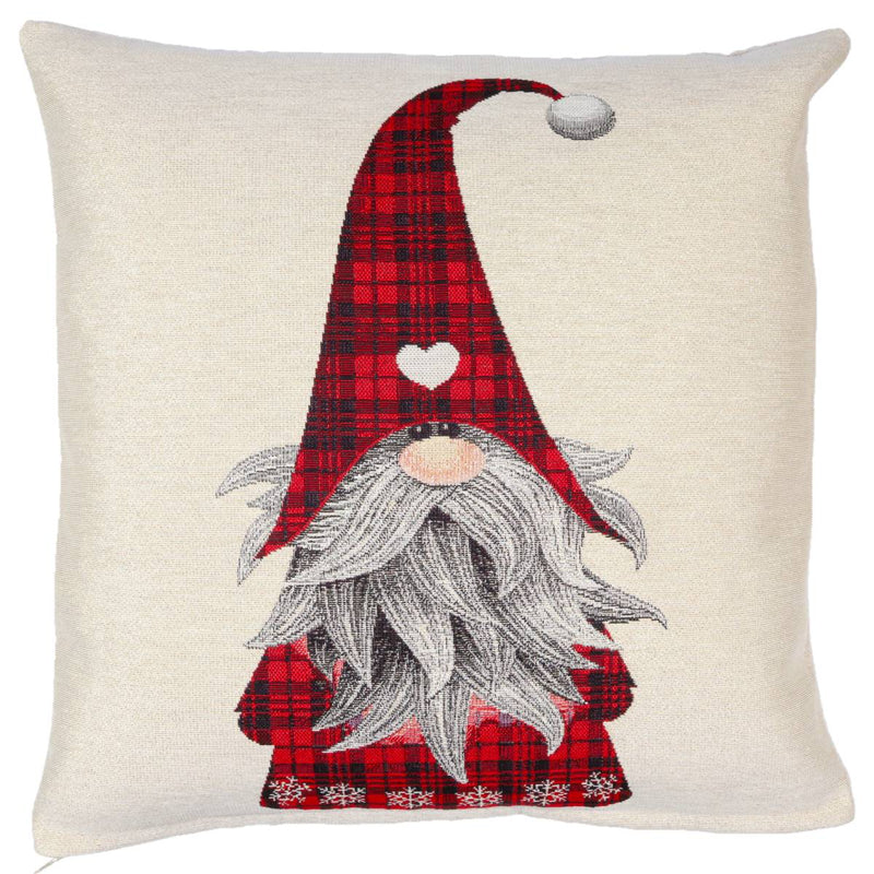 GOBELENO PAGALVĖS UŽVALKALAS SU ELFU