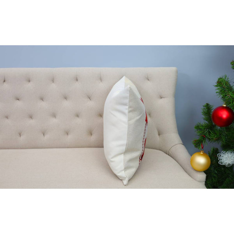 GOBELENO PAGALVĖS UŽVALKALAS MAIŠAS SU DOVANOMIS