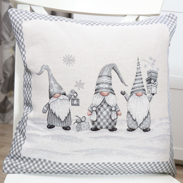 DVIPUSIS GOBELENO PAGALVĖS UŽVALKALAS NYKŠTUKAI