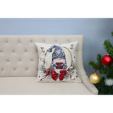 GOBELENO PAGALVĖS UŽVALKALAS SU ELFU