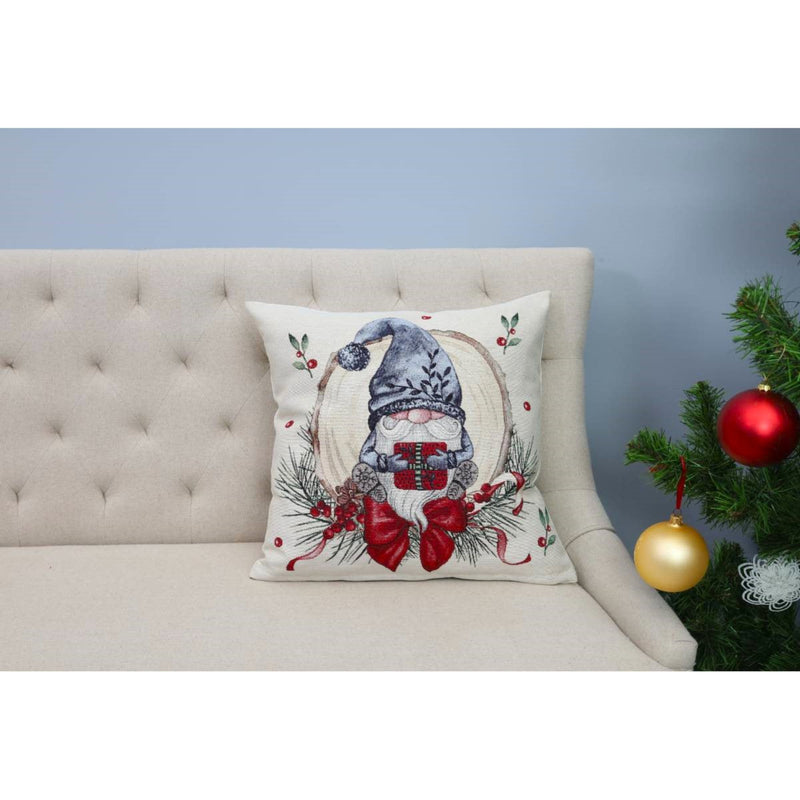 GOBELENO PAGALVĖS UŽVALKALAS SU ELFU